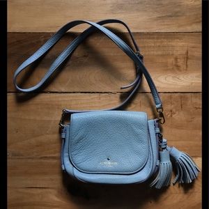 Kate Spade | Penelope Mini Crossbody
